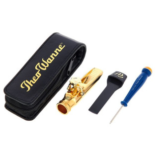 Тео Ванне Гайя IV тенор 6* Золотой Theo Wanne Gaia IV Tenor 6* Gold