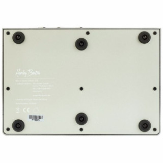 Педаль эффектов Harley Benton DNAfx GiT Harley Benton DNAfx GiT