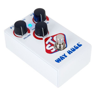 Педаль эффектов Way Huge WM25 STO Overdrive Way Huge WM25 STO Overdrive