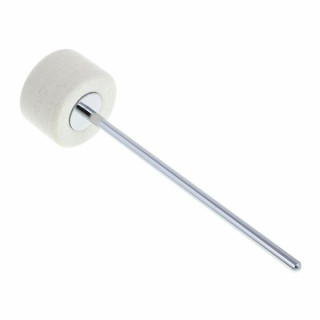 Колотушка для педали бас-барабана Gibraltar SC-3261 Bass Drum Beater Felt Gibraltar SC-3261 Bass Drum Beater Felt