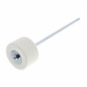 Колотушка для педали бас-барабана Gibraltar SC-3261 Bass Drum Beater Felt Gibraltar SC-3261 Bass Drum Beater Felt