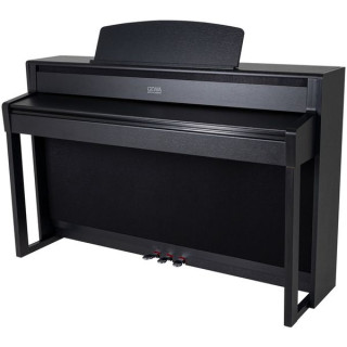 Цифровое пианино Gewa UP 405 Black Bundle №553363 (Комплект)