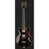 Полуакустическая гитара Ibanez AMH90-BK Ibanez AMH90-BK
