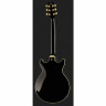 Полуакустическая гитара Ibanez AMH90-BK Ibanez AMH90-BK