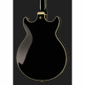 Полуакустическая гитара Ibanez AMH90-BK Ibanez AMH90-BK