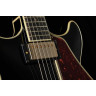 Полуакустическая гитара Ibanez AMH90-BK Ibanez AMH90-BK