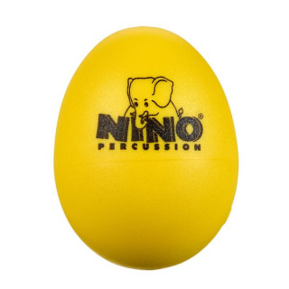 Набор шакеров Nino Egg Soft Sound Nino Egg Shaker Set Soft Sound