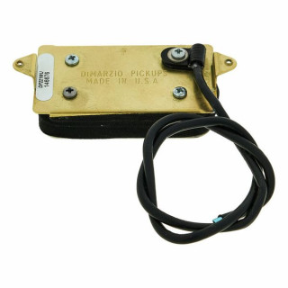 Звукосниматель DiMarzio D Activator X Neck DP 221 WH DiMarzio D Activator X Neck DP 221 WH