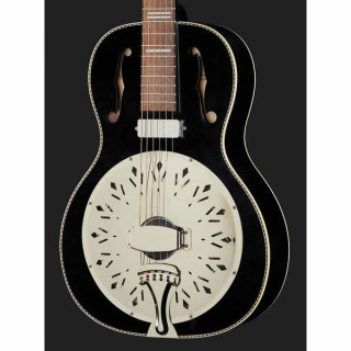 Запись King RPH-R2-E-MBK Dirty 30s Minnie Recording King RPH-R2-E-MBK Dirty 30´s Minnie