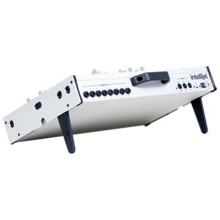 Intellijel Designs 7U Case Gen-2 Серебристый Intellijel Designs 7U Case Gen-2 Silver