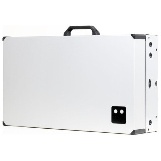 Intellijel Designs 7U Case Gen-2 Серебристый Intellijel Designs 7U Case Gen-2 Silver
