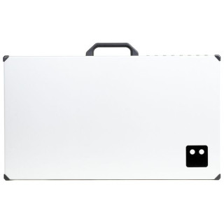 Intellijel Designs 7U Case Gen-2 Серебристый Intellijel Designs 7U Case Gen-2 Silver