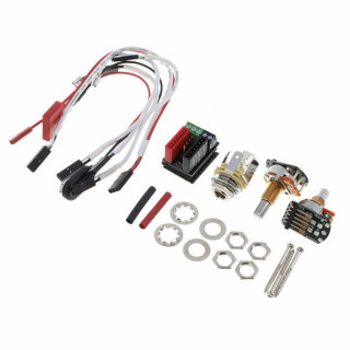 Звукосниматель EMG MMCS EMG MMCS