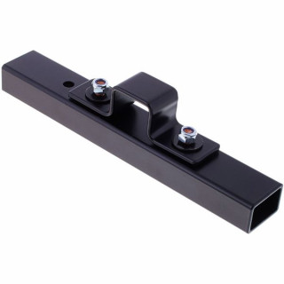 Переходник K&M 18954 для кронштейна стрелы K&M 18954 Adapter for Boom Arm