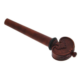 Berdani Violin Pegs Heifetz Boxwood Berdani Violin Pegs Heifetz Boxwood