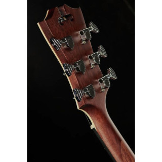 Данжелико Премьер Бауэри LS DAngelico Premier Bowery LS