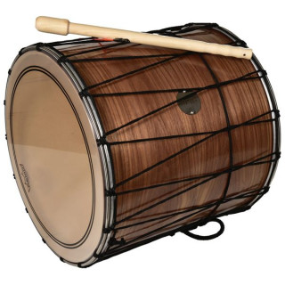 Дудук-Рокс Ворот Бас Копал Тондер 16" Duduk-Rocks Vorot Bass Kopal Thunder 16"