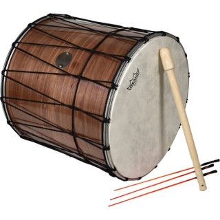 Дудук-Рокс Ворот Бас Копал Тондер 16" Duduk-Rocks Vorot Bass Kopal Thunder 16"