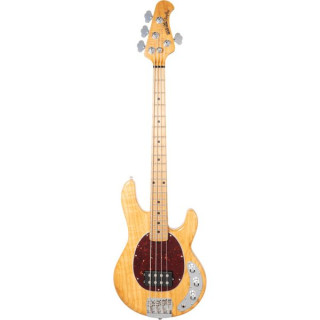 Му́зыкальный инструмент Music Man Stingray Short Scale Natural Music Man Stingray Short Scale Natural