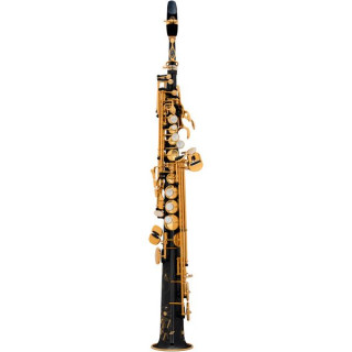 Selmer Signature Soprano Sax SE-SSIB Selmer Signature Soprano Sax SE-SSIB