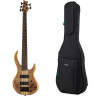 Harley Benton BZ-5000 II NT Набор №581010 Harley Benton BZ-5000 II NT Bundle №581010
