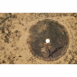 Райд тарелка Istanbul Mehmet 20" Black Sea 1623 Ride Istanbul Mehmet 20" Black Sea 1623 Ride