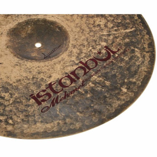 Райд тарелка Istanbul Mehmet 20" Black Sea 1623 Ride Istanbul Mehmet 20" Black Sea 1623 Ride