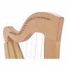 Thomann SQB Кельтская арфа Бук 29 Str Thomann SQB Celtic Harp Beech 29 Str