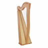 Thomann SQB Кельтская арфа Бук 29 Str Thomann SQB Celtic Harp Beech 29 Str