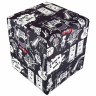 мейчеэр Рок Куб Черный meychair Rock Cube Black