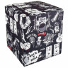 мейчеэр Рок Куб Черный meychair Rock Cube Black