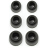 Универсальный бас Hörluchs hl4210 черный Hörluchs Universal Bass HL4210black