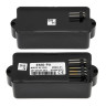 Набор звукоснимателей EMG PA