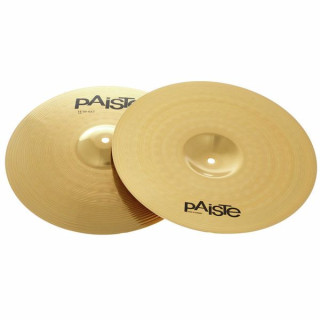 Хай-хэт Paiste 14" 101 Hi-Hat Paiste 14" 101 Hi-Hat