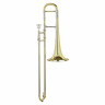 Альтовый тромбон Yamaha YSL-871 Yamaha YSL-871 Alto Trombone