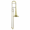 Альтовый тромбон Yamaha YSL-871 Yamaha YSL-871 Alto Trombone