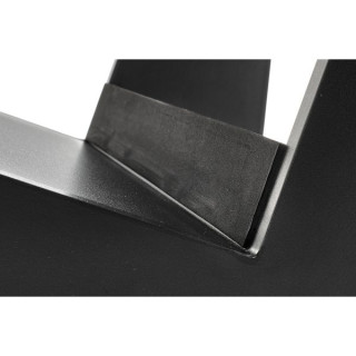 Подставка для гитарного усилителя Gator Frameworks Elite S BLK Gator Frameworks Elite Guitar Amp Stand S BLK