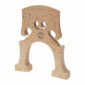 Бридж для виолончели Aubert No.18 Cello Bridge 4/4 90mm Aubert No.18 Cello Bridge 4/4 90mm
