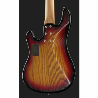 Бас-гитара Sandberg California II VS 4 PF 3TS Sandberg California II VS 4 PF 3TS