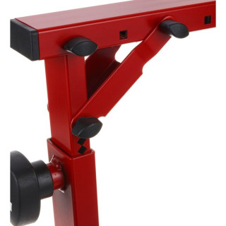 Удлинитель K&M 18822 рубиново-красный K&M 18822 Extension ruby red