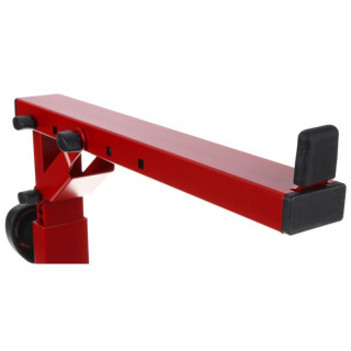 Удлинитель K&M 18822 рубиново-красный K&M 18822 Extension ruby red