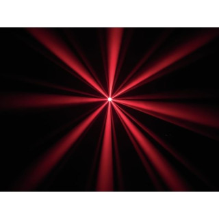 Подвижная голова Eurolite TMH XB-280 Moving-Head-Beam Eurolite TMH XB-280 Moving-Head-Beam