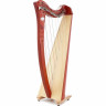 Арфа Salvi SALJUN-CSS Juno 27 Cherry Salvi SALJUN-CSS Juno 27 Cherry