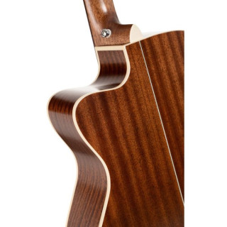 Корт Essence OC4 Black Top Cort Essence OC4 Black Top