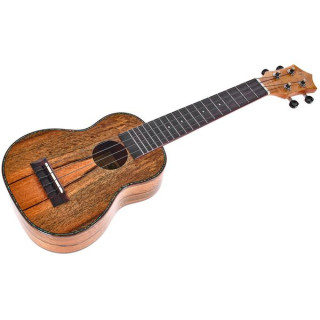 Леолани Лонгнек Сопрано Манго Укулеле Leolani Longneck Soprano Mango Ukulele