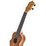Леолани Лонгнек Сопрано Манго Укулеле Leolani Longneck Soprano Mango Ukulele