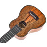 Леолани Лонгнек Сопрано Манго Укулеле Leolani Longneck Soprano Mango Ukulele