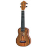 Леолани Лонгнек Сопрано Манго Укулеле Leolani Longneck Soprano Mango Ukulele