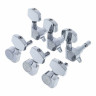 Стопорные головки Kluson MLS33C Kluson MLS33C Lockheads
