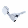 Стопорные головки Kluson MLS33C Kluson MLS33C Lockheads